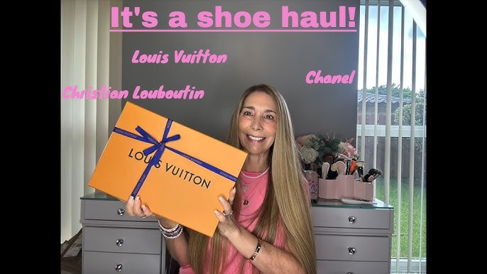 LOUIS VUITTON ON MY SIDE PM M21546 UNBOXING