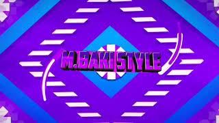 YENİ İntromuz | MUHAMMET BAKİ STYLE