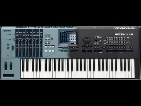 Yamaha