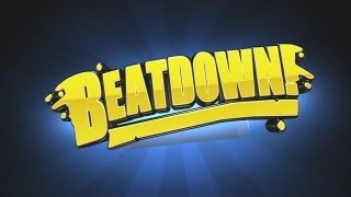 Beatdown! - Universal - HD Gameplay Trailer