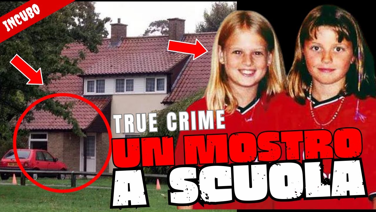 Uno dei più terribili casi di bambine scomparse che tu abbia mai sentito