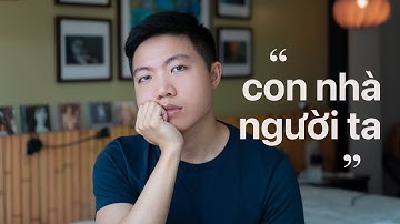 So sánh bản thân với người khác: Không tốt nhưng cũng chẳng xấu