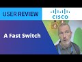 Cisco 9300 Series Switches | Powerful Office-Grade Solution