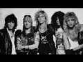 November Rain - Guns N' Roses - video con testo originale e traduzione in italiano simultanea