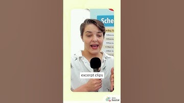 Repurposing content : do more with what you have | Episode 7 #SocialSessions #shorts  #socialmedia