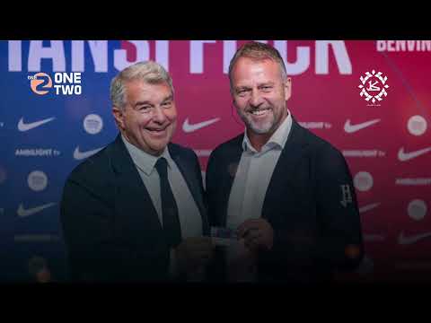 سوق انتقالات برشلونة... بطل السوبر الإسباني