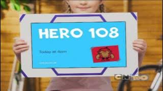 Download lagu Cartoon Network Too - Brand New Look !! - 15th May 2012