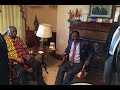 Raila, ex-President Moi talks fuel 2022 election debate