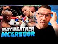 Anlisis sin censura  mayweather vs mcgregor