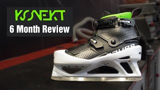 Bauer KONEKT Review | 6 Months Later