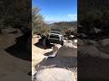 2024 toyota 4runner mountain offroad