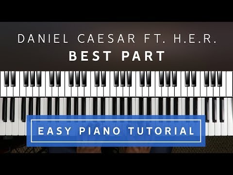 daniel-caesar-ft.-h.e.r.---best-part-easy-piano-tutorial