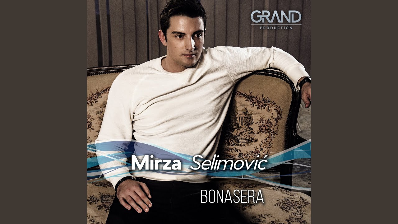 Watch Bonasera on YouTube Watch Bonasera on YouTube