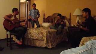 Los Relampamigos 3 Tristes Linces Mi Niña Traviesa