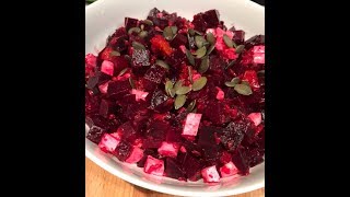 Салат из запеченных овощей: рецепт от Foodman.club Салат из запеченных овощей: рецепт от Foodman.club