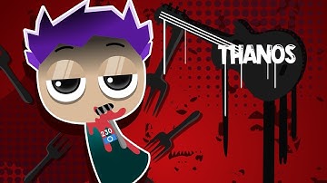 Incredibox Sprunki Squid game Animated Intro 3 PHASE ( Incredibox Sprunki Animation )