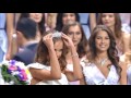 Miss Russia 2016 Top 3!