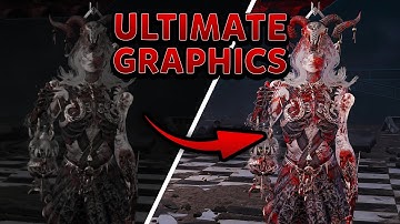 Ultimate Guide to Graphics in Dead by Daylight (Including ReShade)
