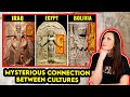 The Most Mysterious &amp; Bizarre Historical Coincidences