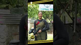 Action Packed: Real-Life Counter Strike at Ground Zero Davao 🔫| MINDANOW NETWORK