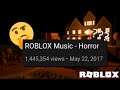 the story of &quot;Roblox&#39;s Horror Music&quot;, explained