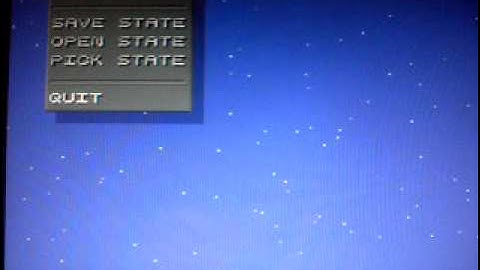 How to get a zsnes emmulator