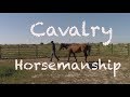 Civil War Cavalry: Develop the Relationship With Your Horse