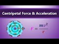 Circular Motion and Centripetal Force Quiz