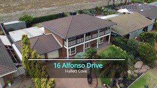 Open2view AU - ID# 744426 - 16 Alfonso Drive, Hallett Cove