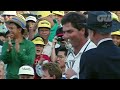 My Hero: Ryan Moore