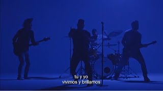 Temple Agents - You And I (Video Sub Español)