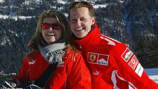 Michael Schumacher: 10 Years After The Ski Accident