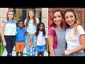 FiRST DAY of SCHOOL! | Back to School 2018