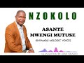 MWENGI MUTUSE ASANTE