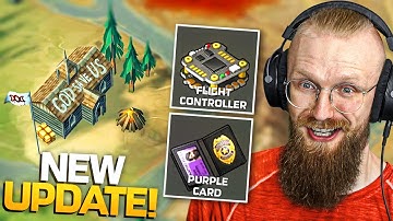 THIS NEW UPDATE WILL DEFINITELY MAKE YOU RICH! - Last Day on Earth: Survival