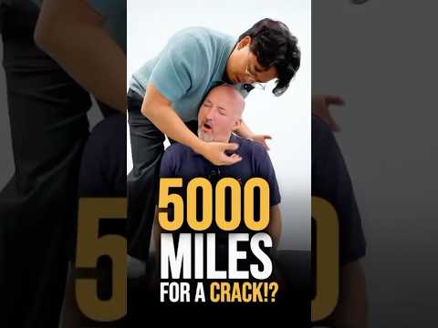 ‘5000 MILES’ just
