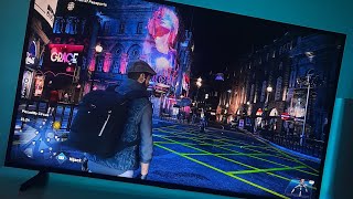 Watch Dogs: Legion PS5 Shorts