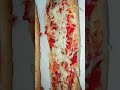 Pain pizza