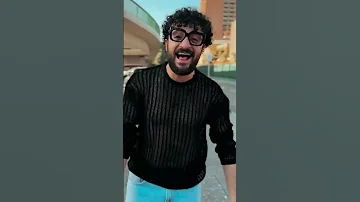جدعان ربنا يحمينا الترند الجديد 