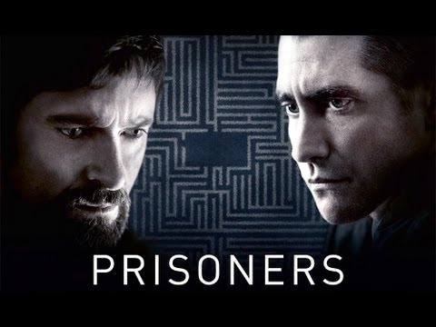Prisoners - Movie Review by Chris Stuckmann
