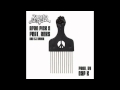 Serum - Afro Pick 2 Feat. Reks & Dj Heron (Prod,  By Cap K)