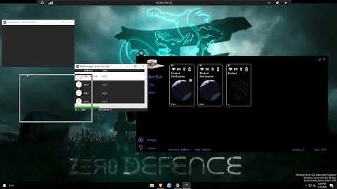 Cypher RAT – Complete Full Feature Control Panel | Advanced Remote Access Tool