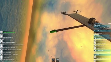 From the Depths - Tutorial 7:  PID Tuning