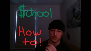 How to get paid to go to college: DoD SMART Scholarship (full method/tutorial, only STEM applicable)