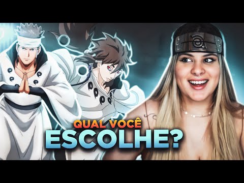 Quiz 4º temporada de naruto classico