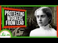 Alice Hamilton: The Doctor Who Made Work Safer | Great Minds