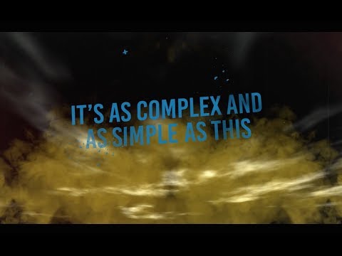 Context - Better Than This (Lyric Video)