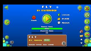 Geometry Dash aras