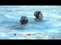 Flashback Friday: Princeton University vs. Harvard University (April 27, 2025)