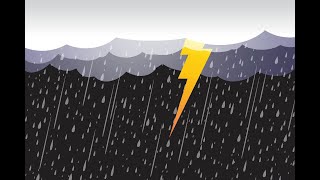 What if Lightning DOES Strike?